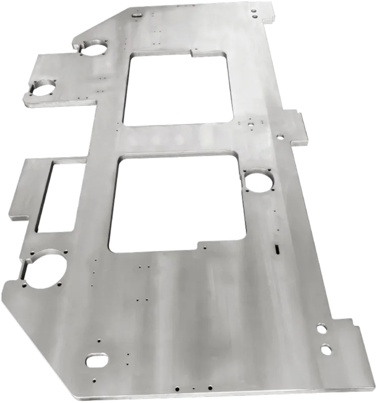 Rack Plate For Extrusion Machinery Rack Plate For Extrusion Machinery